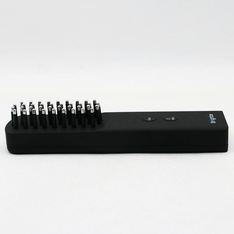 中古美品 BrighteELEKI BRUSH＋ ブライト エレキブラシプラス ブラシ型