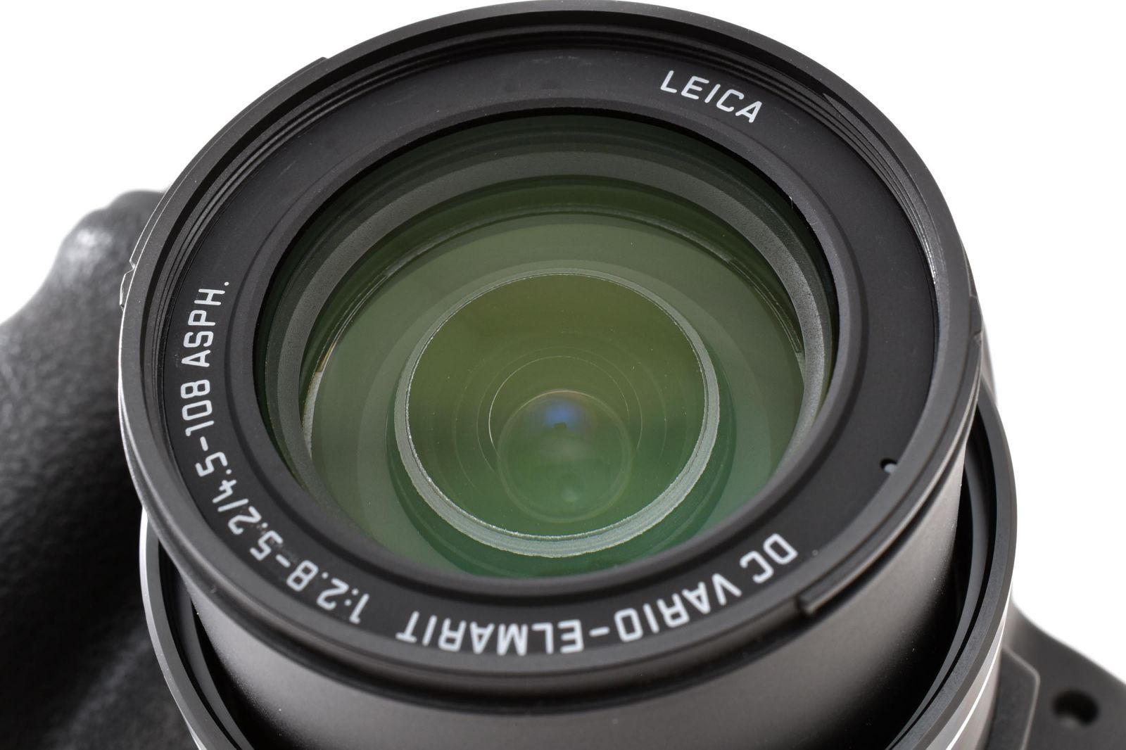 ☆美品☆ ライカ LEICA V-LUX 2 充電器付き ARYM6528 #166 - メルカリ