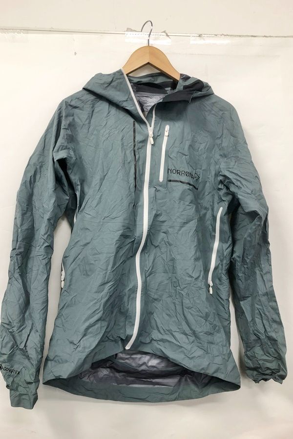 東京)◇ Norrona ノローナ セーニャ ゴアテックス ジャケット 25-26 Trooper Sサイズ 26,864円