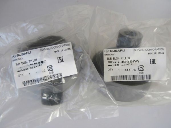 スバル 純正品 WRX STI VAB S4 VAG レヴォーグ VM4/VMG トランスバース
