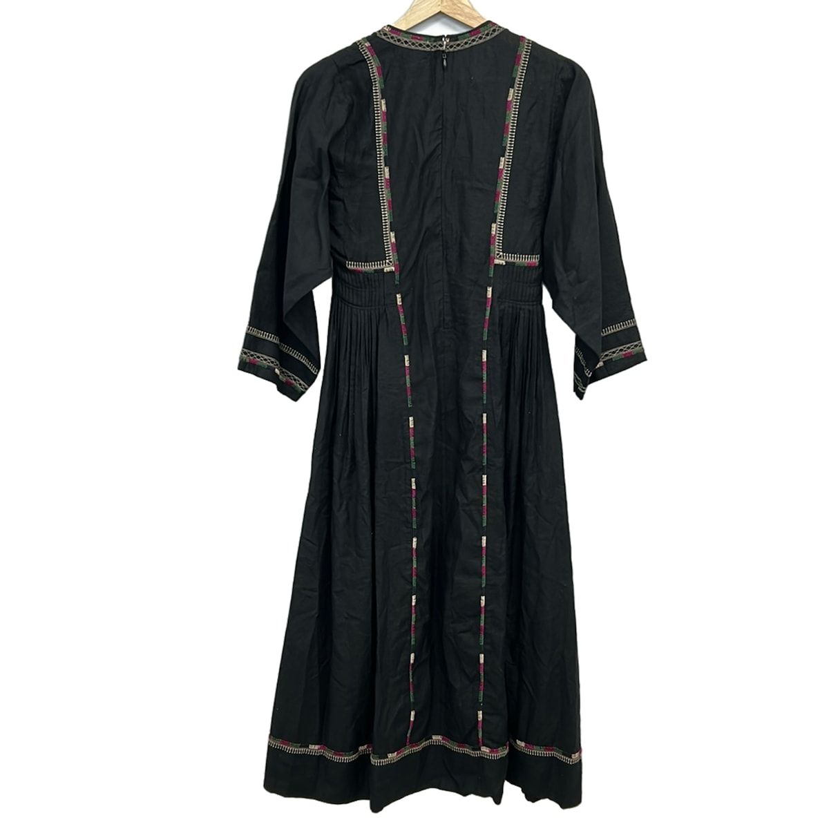 螢*様 イザベル・マラン　ワンピース ISABEL MARANT(イザベルマラン) ワンピース サイズ34 S レディース美品