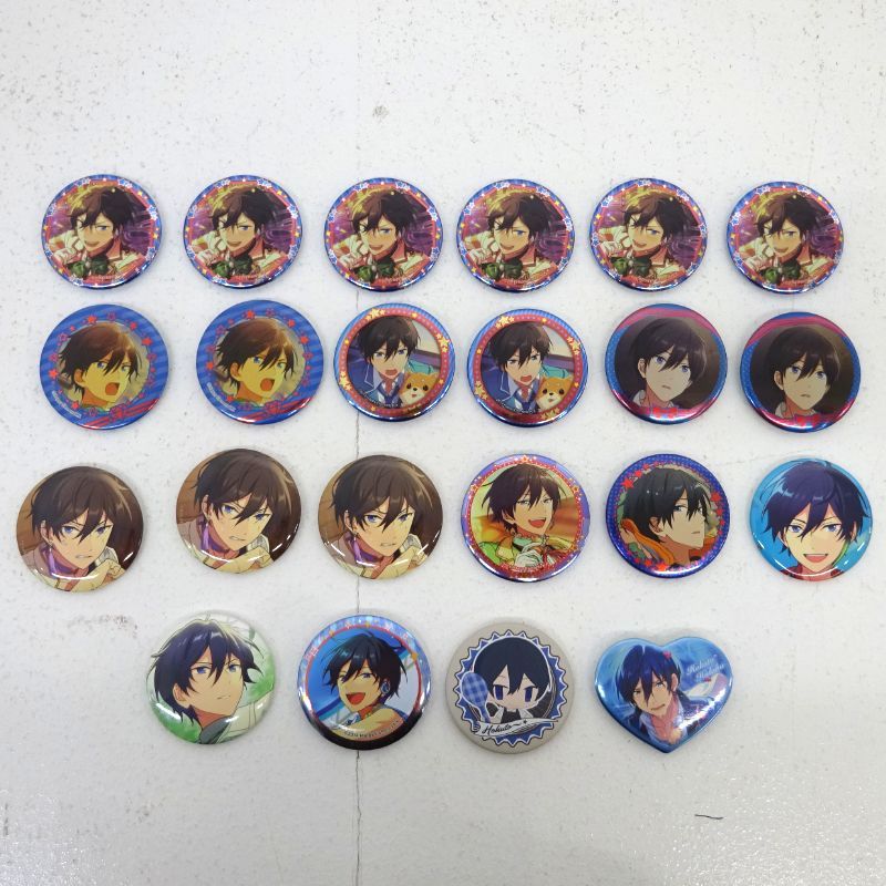 三重店】あんさんぶるスターズ！ 氷鷹北斗 グッズまとめセット（あん