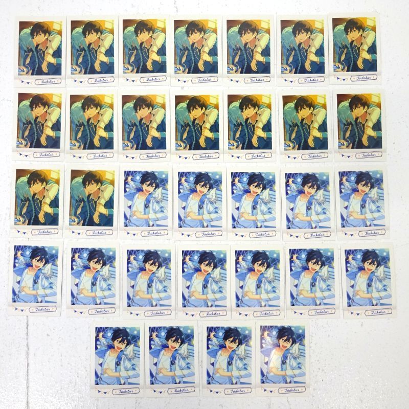 三重店】あんさんぶるスターズ！ 氷鷹北斗 グッズまとめセット（あん