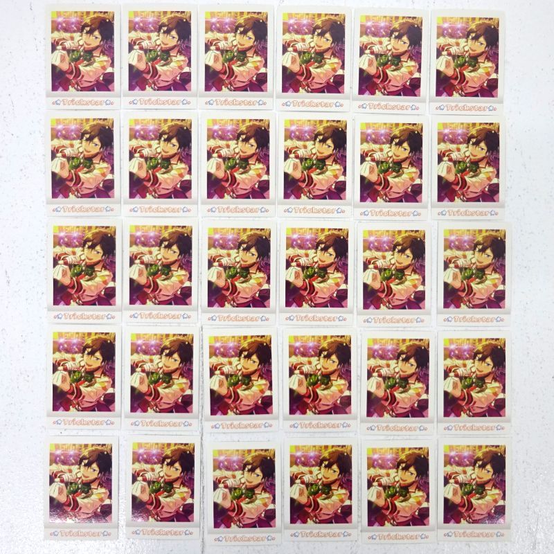 三重店】あんさんぶるスターズ！ 氷鷹北斗 グッズまとめセット（あん