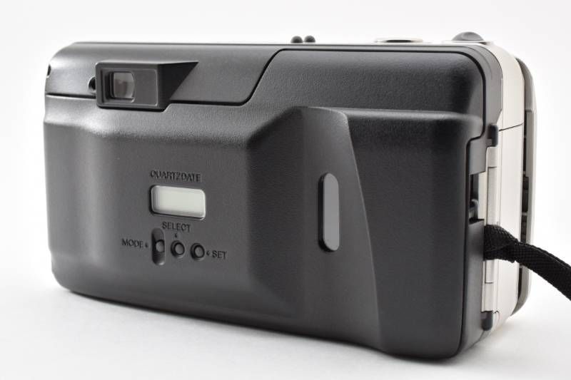 実用品 OLYMPUS オリンパス SUPERZOOM 70G コンパクトフィルムカメラ