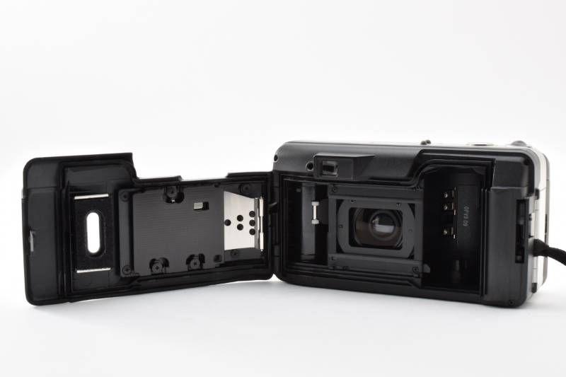 実用品 OLYMPUS オリンパス SUPERZOOM 70G コンパクトフィルムカメラ