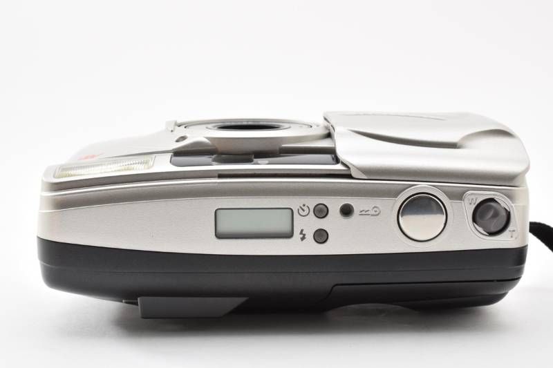 実用品 OLYMPUS オリンパス SUPERZOOM 70G コンパクトフィルムカメラ