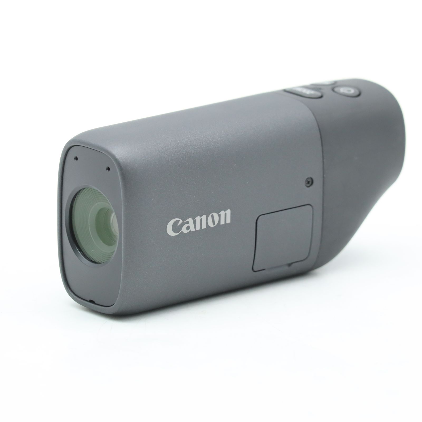 Canon PowerShot ZOOM Black Edition|双眼鏡型 コンパクトデジタルカメラ|100mm/400mm切替・写真/動画撮影対応・スポーツ/野鳥観察向け キヤノン【中古】 Canon PowerShot ZOOM Black Edition|双眼鏡型 コンパクトデジタルカメラ|100mm/400mm切替・写真/動画撮影対応・スポーツ/野鳥観察向け キヤノン【中古】