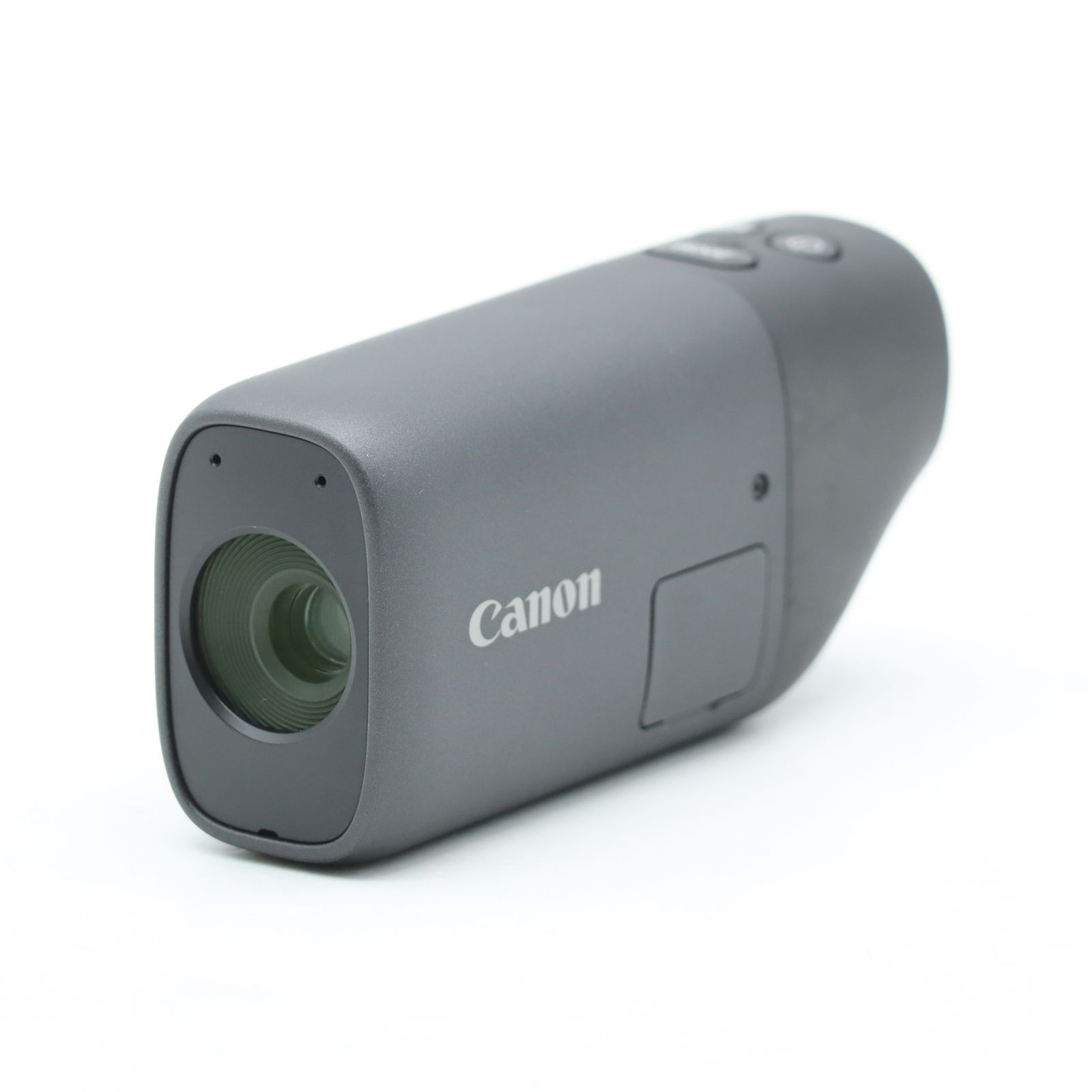 Canon PowerShot ZOOM Black Edition|双眼鏡型 コンパクトデジタルカメラ|100mm/400mm切替・写真/動画撮影対応・スポーツ/野鳥観察向け キヤノン【中古】 Canon PowerShot ZOOM Black Edition|双眼鏡型 コンパクトデジタルカメラ|100mm/400mm切替・写真/動画撮影対応・スポーツ/野鳥観察向け キヤノン【中古】