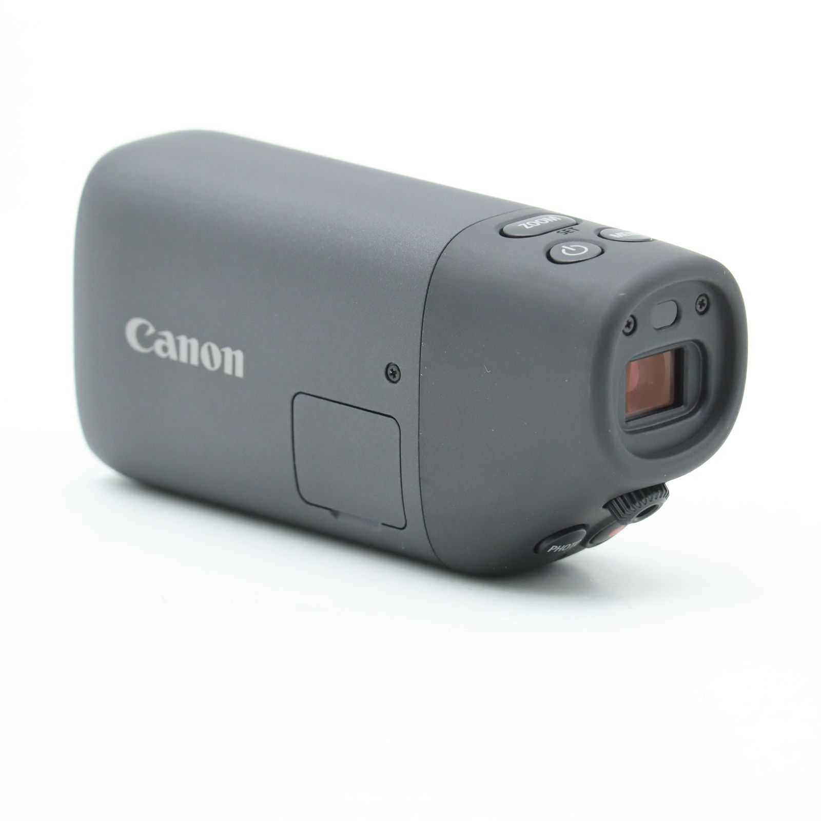 Canon PowerShot ZOOM Black Edition|双眼鏡型 コンパクトデジタルカメラ|100mm/400mm切替・写真/動画撮影対応・スポーツ/野鳥観察向け キヤノン【中古】 Canon PowerShot ZOOM Black Edition|双眼鏡型 コンパクトデジタルカメラ|100mm/400mm切替・写真/動画撮影対応・スポーツ/野鳥観察向け キヤノン【中古】