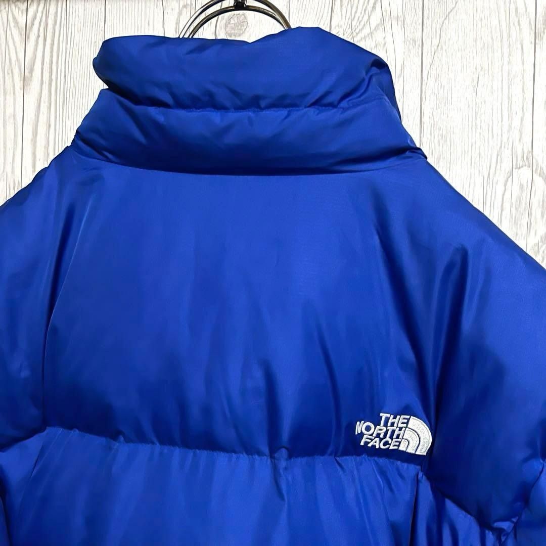 THE NORTH FACE ノースフェイス ダウンジャケット T-BALL 韓国ホワイト