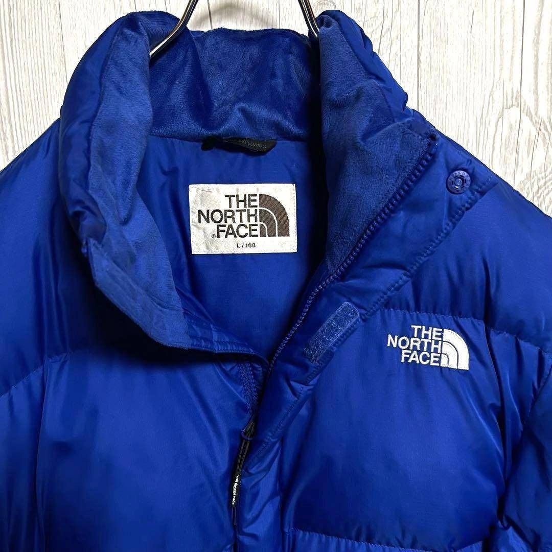 THE NORTH FACE ノースフェイス ダウンジャケット T-BALL 韓国ホワイト
