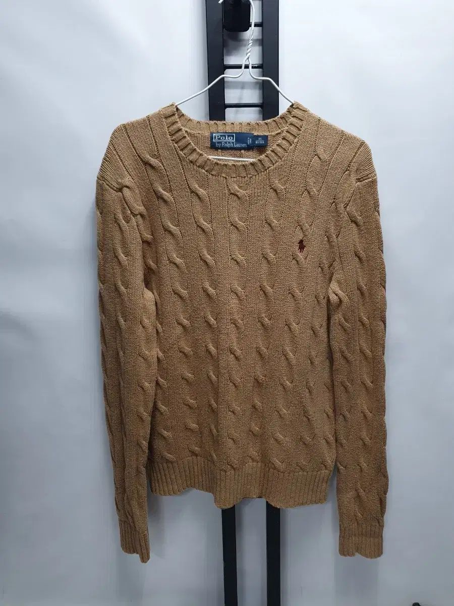 エルメス HERMES マイヨン シェーヌダンクル 467135HA ニット