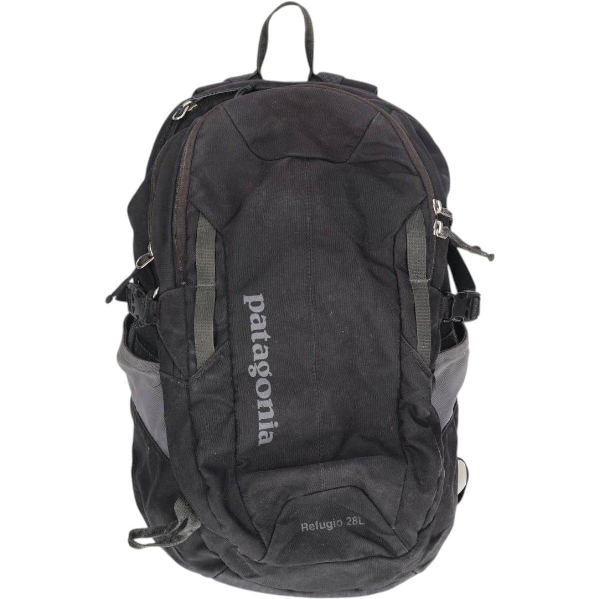 古着 パタゴニア Patagonia REFUGIO PACK レフュジオパック 28L 4791SP15 バックパック リュックサック/gaa007240