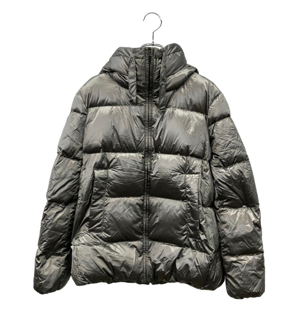 マックスマーラ ダウンジャケット 軽量 ショート丈 The Cube レディース SIZE 40 (M) MAX MARA