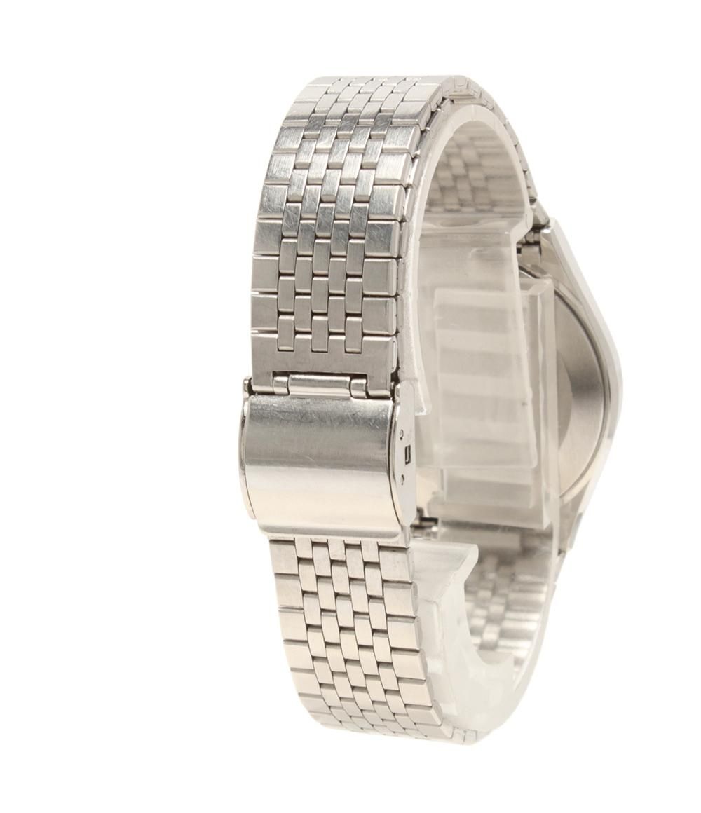 セイコー 腕時計 7830-8020 クオーツ シルバー メンズ SEIKO - メルカリ
