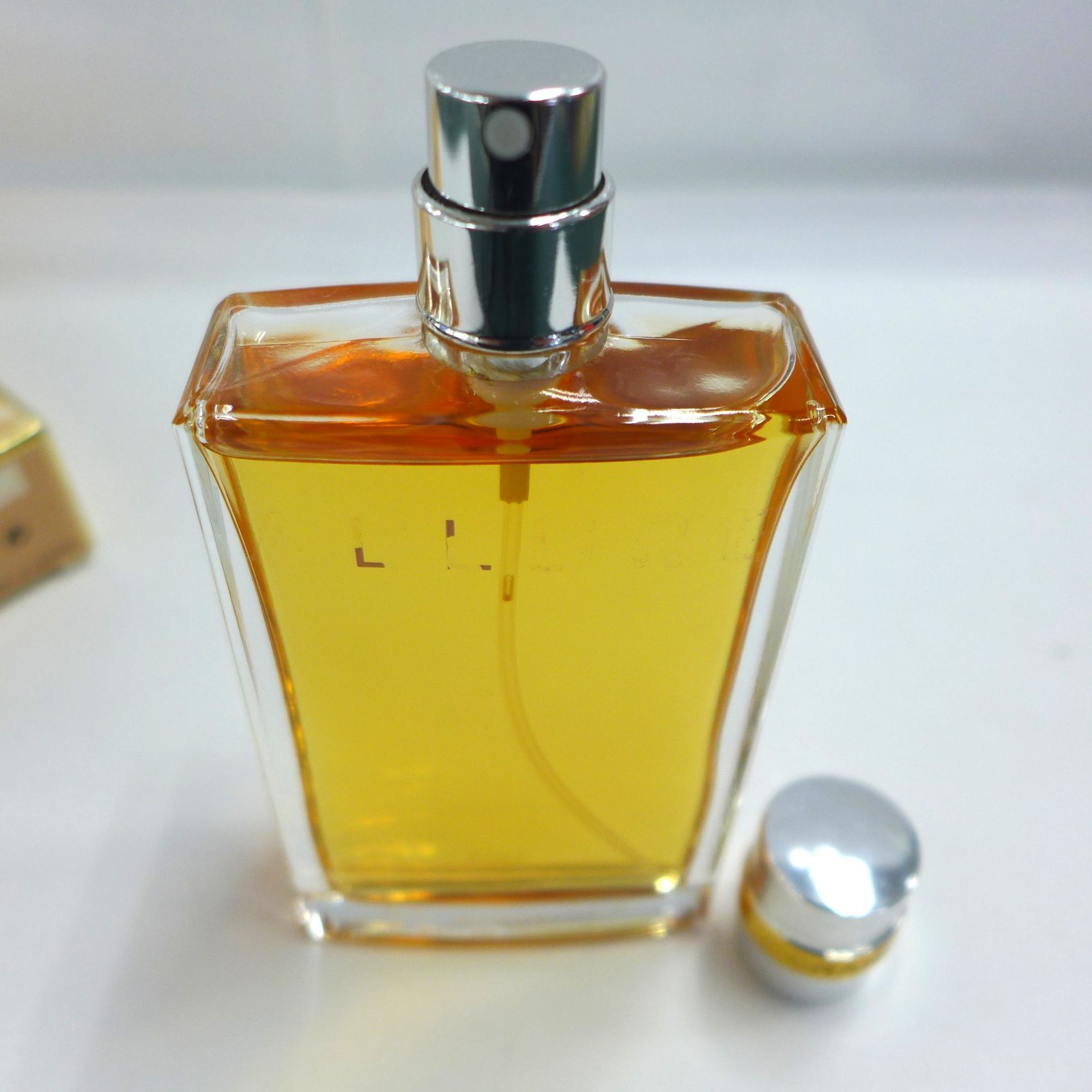 CHANEL ALLURE シャネル アリュール オードトワレ 50ml - メルカリ