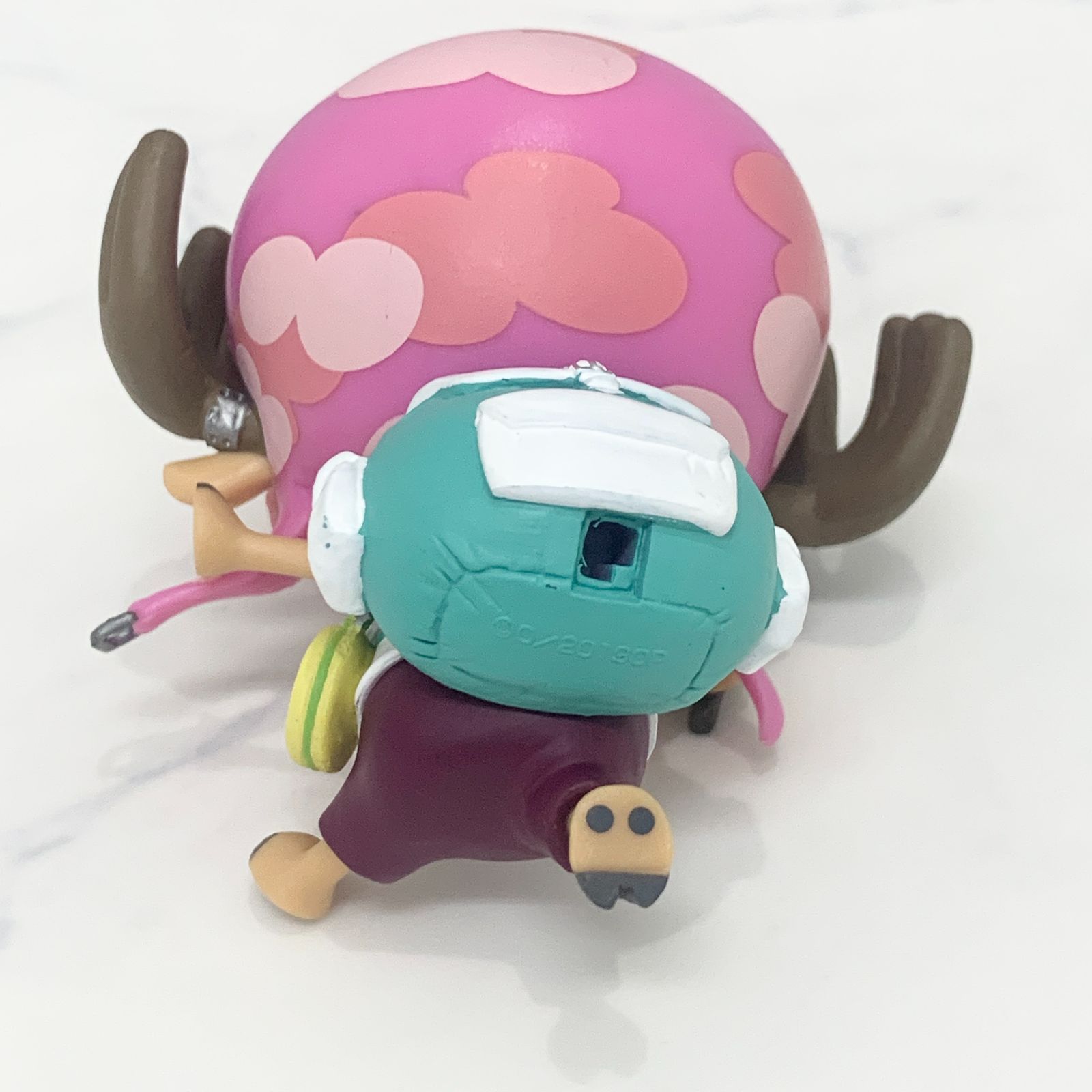 一番くじ ワンピース ONE PIECE ALL STAR F賞 トニートニー