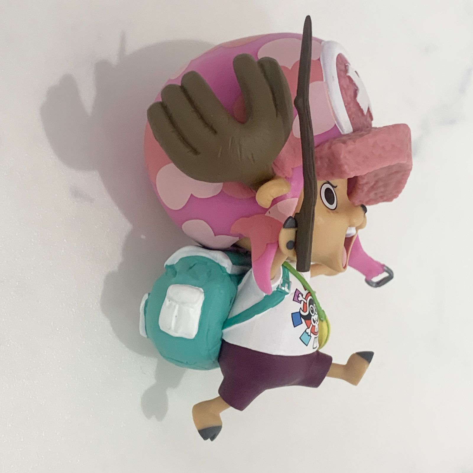 一番くじ ワンピース ONE PIECE ALL STAR F賞 トニートニー