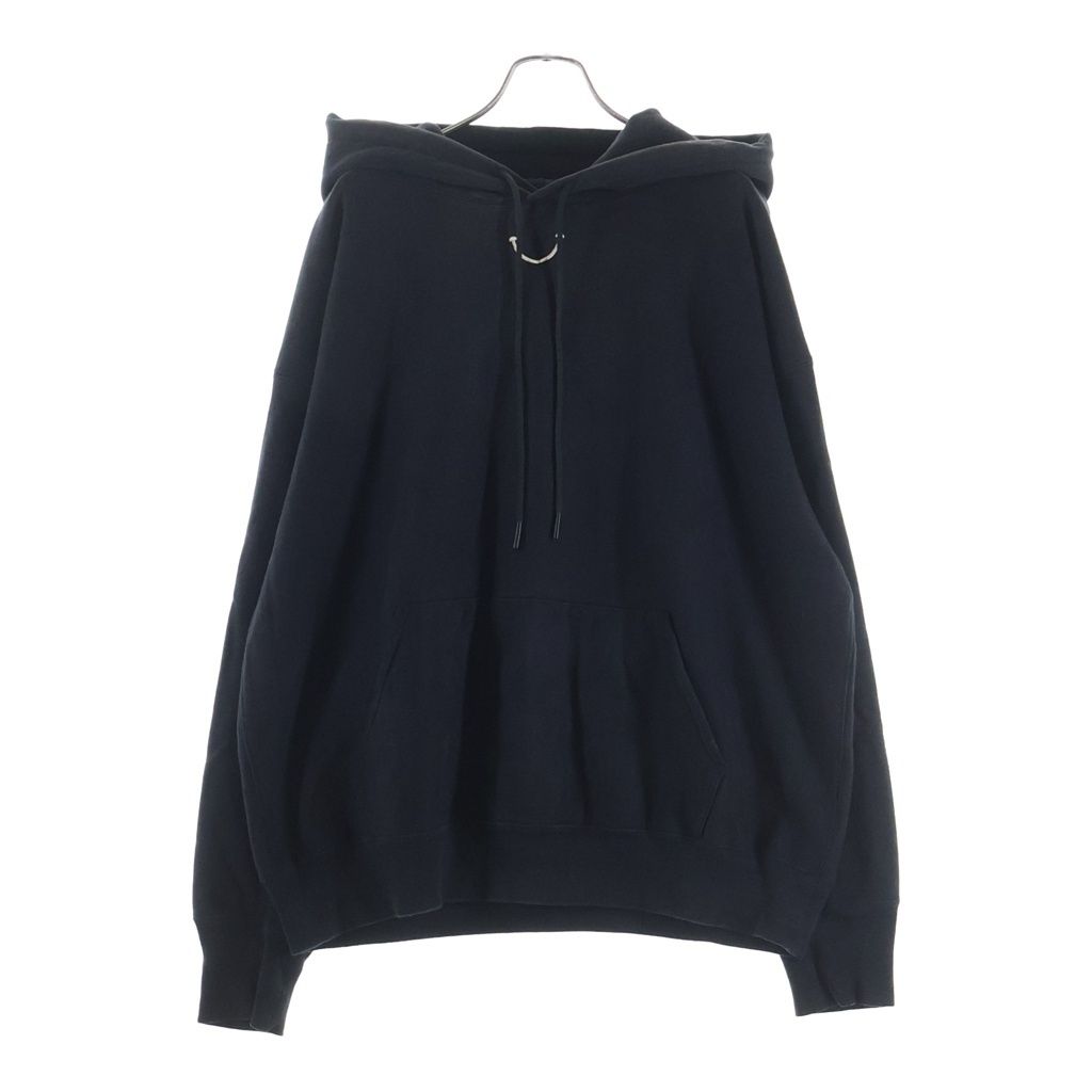 READY MADE (レディメイド) 23AW SMILE HOODIE スマイルフーディー