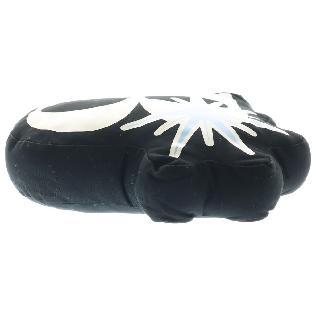 BoTT (ボット) B Logo Cushion Bロゴクッション ブラック - メルカリ