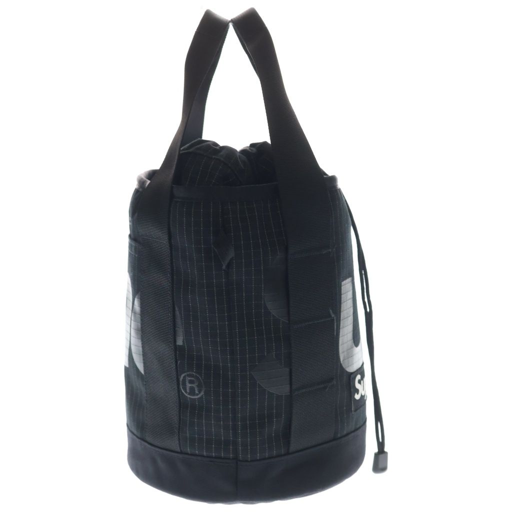 SUPREME (シュプリーム) 24SS Cinch Bag シンチ バッグ ブラック