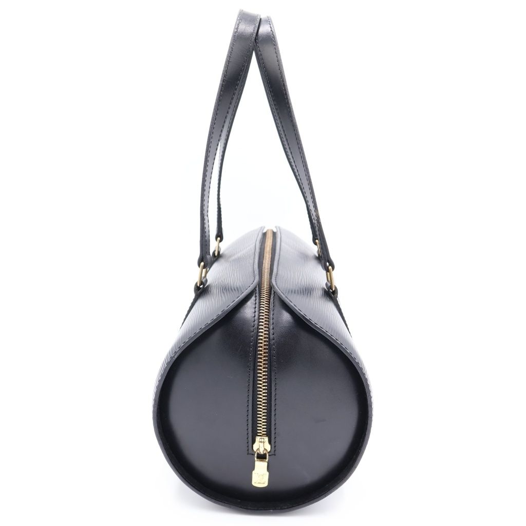LOUIS VUITTON (ルイヴィトン) エピ スフロ レザー ハンドバッグ