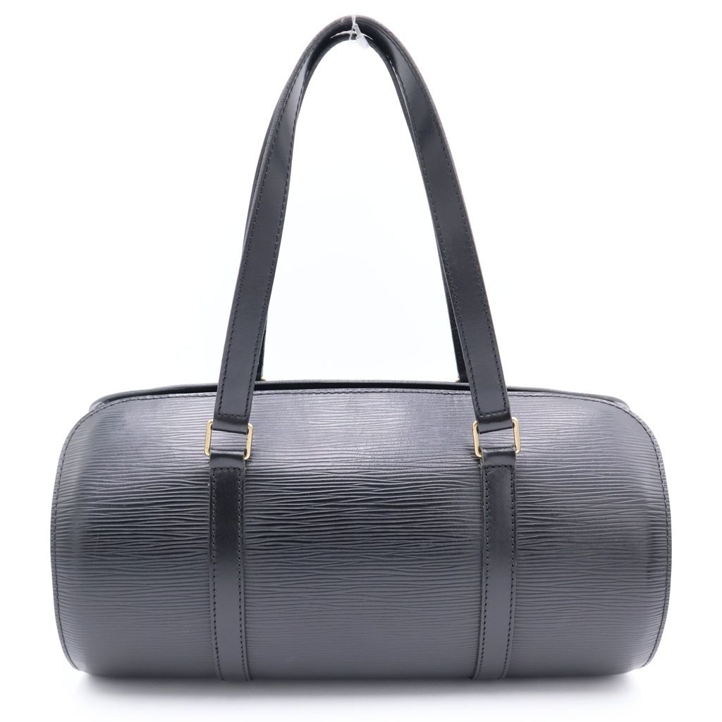 LOUIS VUITTON (ルイヴィトン) エピ スフロ レザー ハンドバッグ