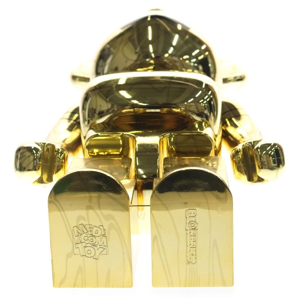 BE@RBRICK (ベアブリック) x BAPE Baby Milo x Hajime Sorayama 1000