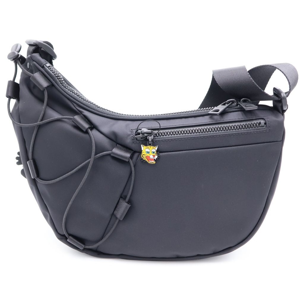 Onitsuka Tiger (オニツカタイガー) SMALL MESSENGER BAG スモール