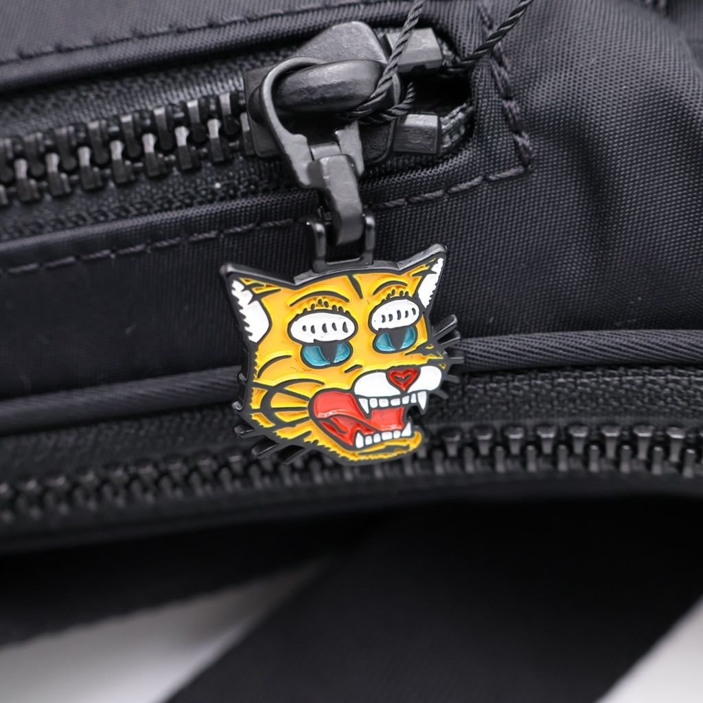 Onitsuka Tiger (オニツカタイガー) SMALL MESSENGER BAG スモール
