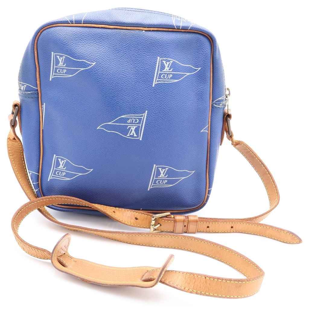 LOUIS VUITTON (ルイヴィトン) サック サンディエゴ ヴィトンカップ