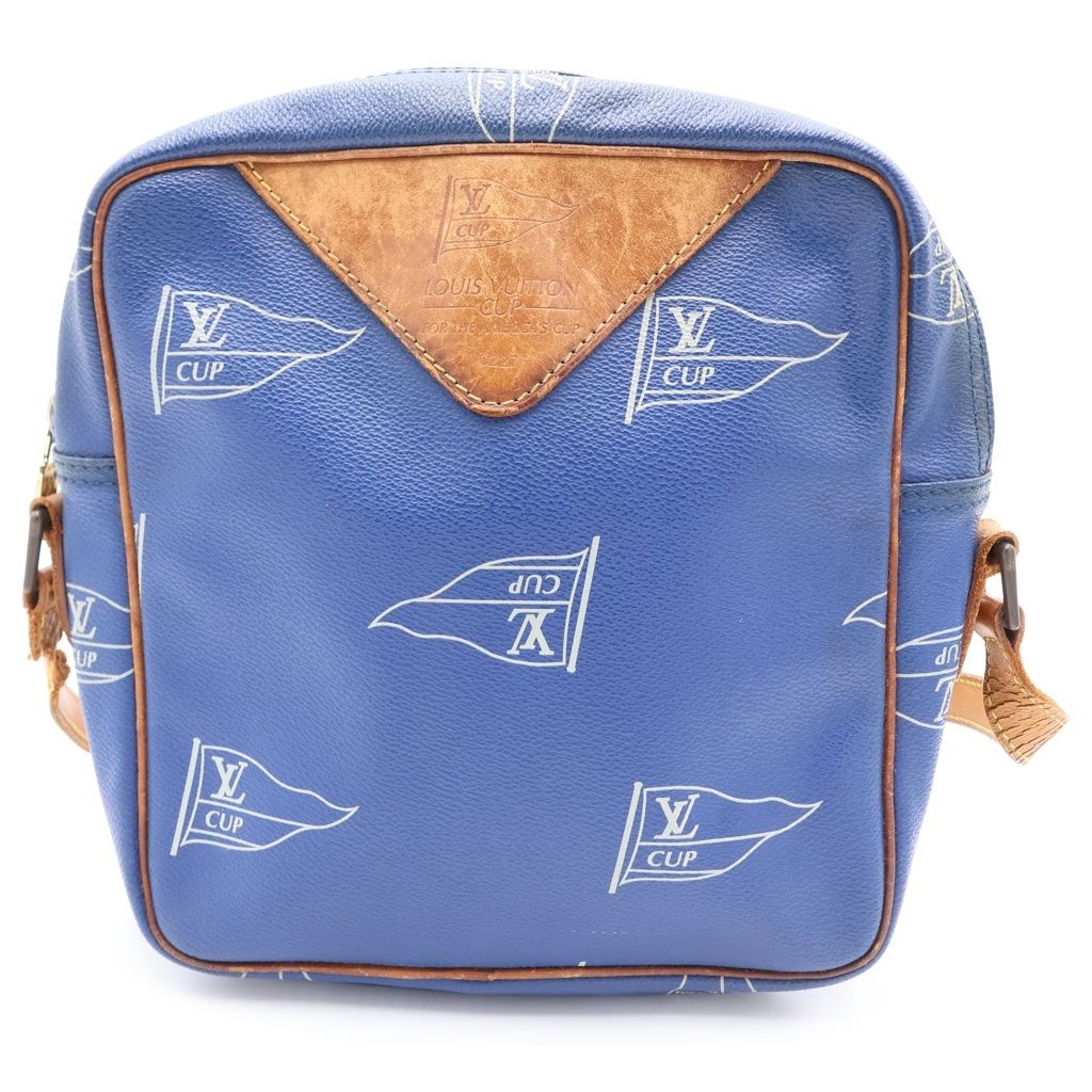 ルイヴィトン カップ サック サンディエゴ ショルダーバッグ M80010 LOUIS VUITTON (ルイヴィトン) サック サンディエゴ ヴィトンカップ