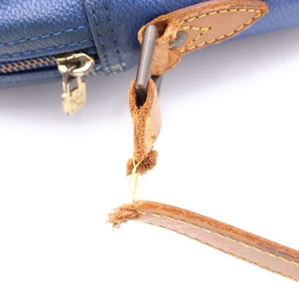 LOUIS VUITTON (ルイヴィトン) サック サンディエゴ ヴィトンカップ