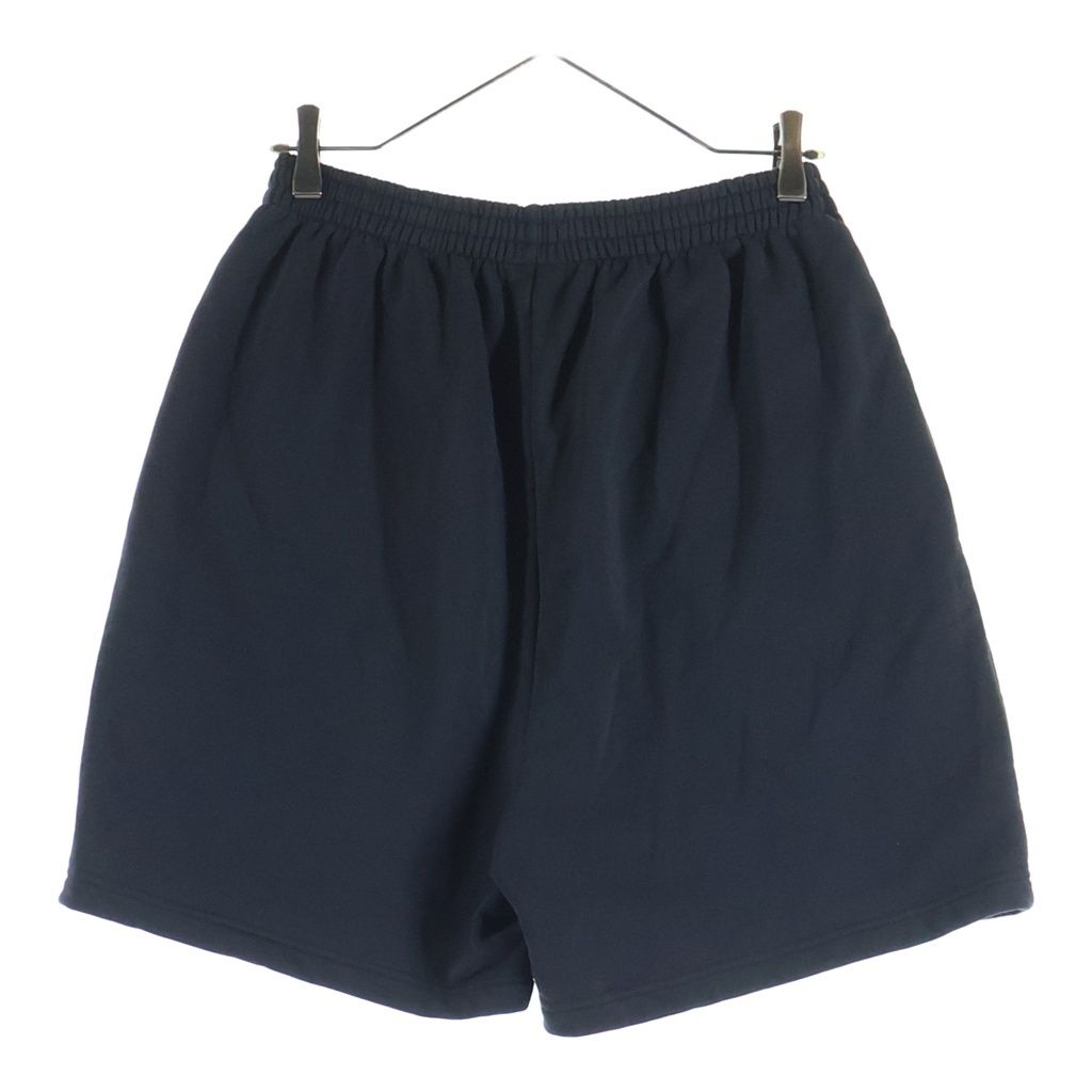BALENCIAGA (バレンシアガ) 24SS Sweat Shorts Pants フロントロゴ