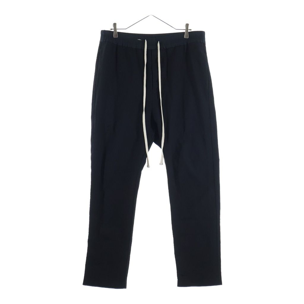 Rick Owens (リックオウエンス) 18AW Drawstring Astaires Pants