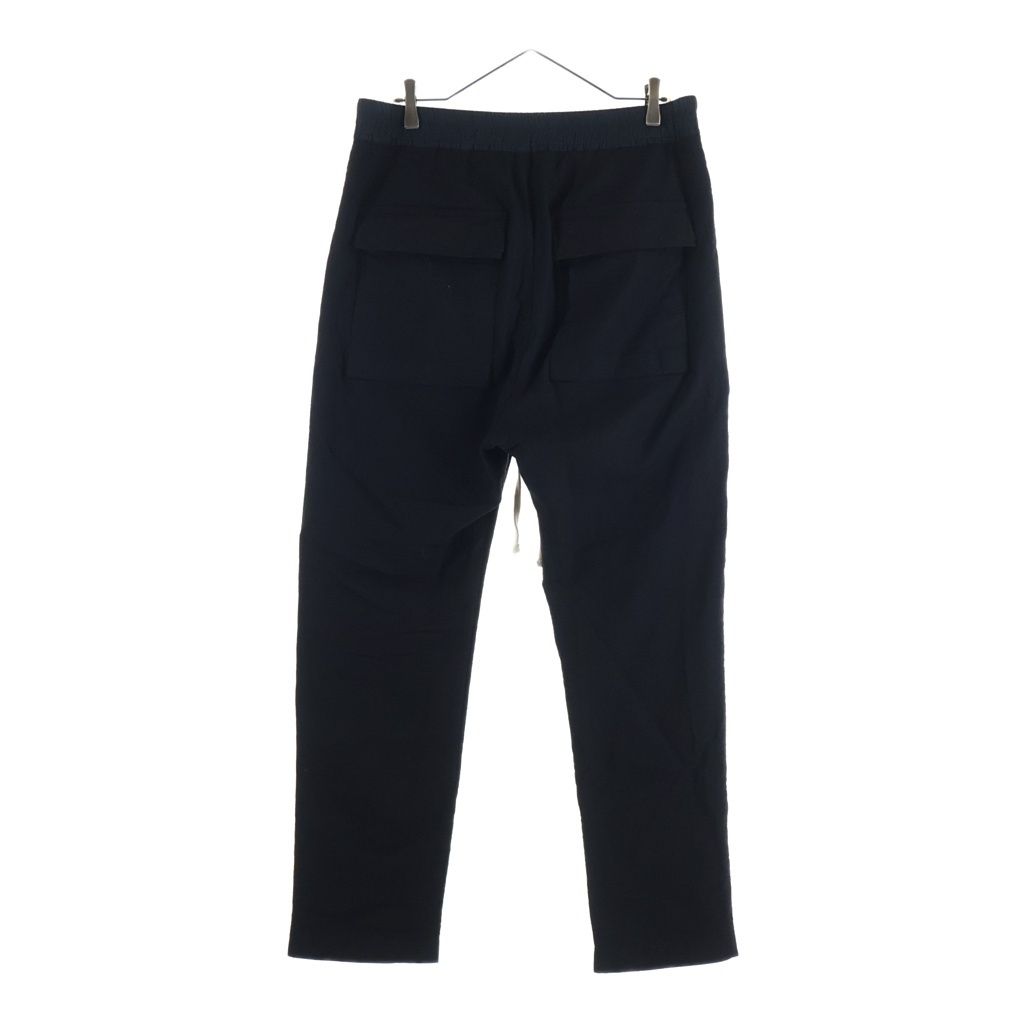 Rick Owens (リックオウエンス) 18AW Drawstring Astaires Pants