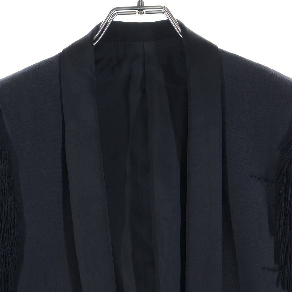UNDERCOVERISM (アンダーカバイズム) 07SS ARCHIVE PURPLE期 ジップ