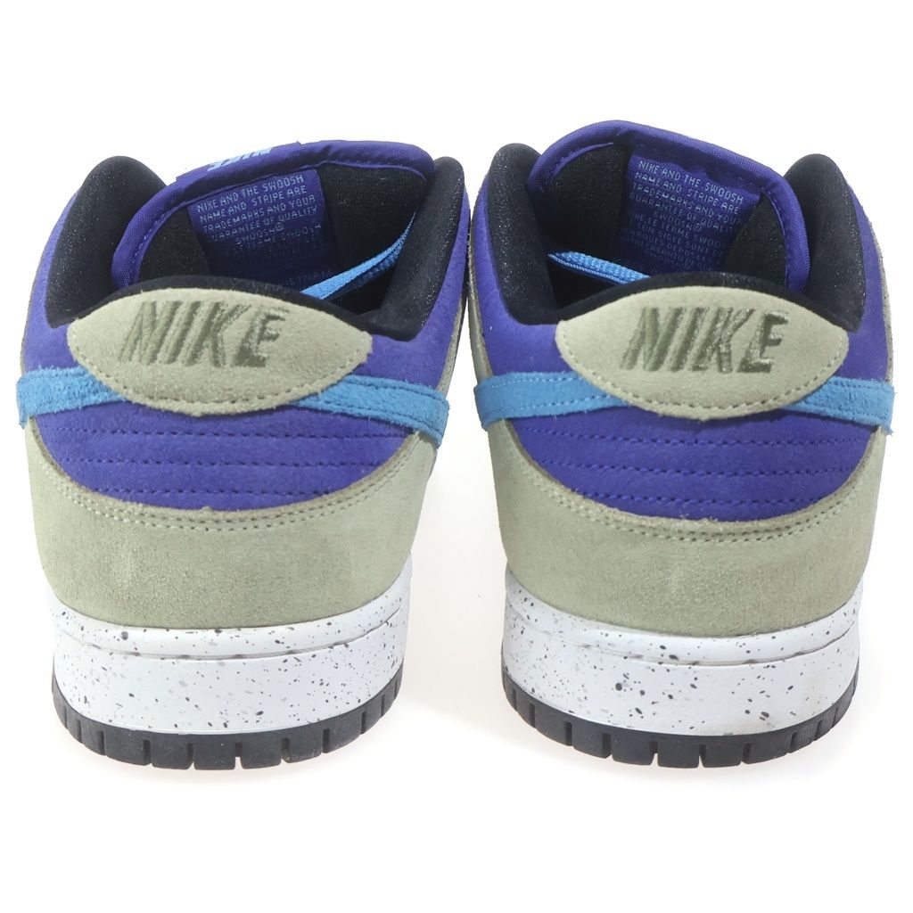 NIKE ナイキ DUNK LOW PRO ACG CELADON ダンクロー プロ セラドン ローカットスニーカー ブルー US10/28cm BQ6817-301 NIKE (ナイキ) DUNK LOW PRO ACG CELADON ダンクロー プロ セラドン