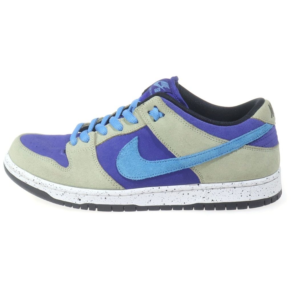 NIKE ナイキ DUNK LOW PRO ACG CELADON ダンクロー プロ セラドン ローカットスニーカー ブルー US10/28cm BQ6817-301 NIKE (ナイキ) DUNK LOW PRO ACG CELADON ダンクロー プロ セラドン