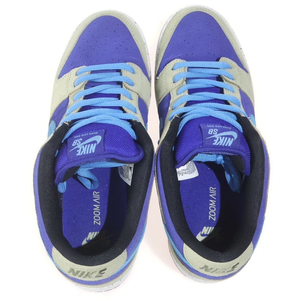 NIKE (ナイキ) DUNK LOW PRO ACG CELADON ダンクロー プロ セラドン