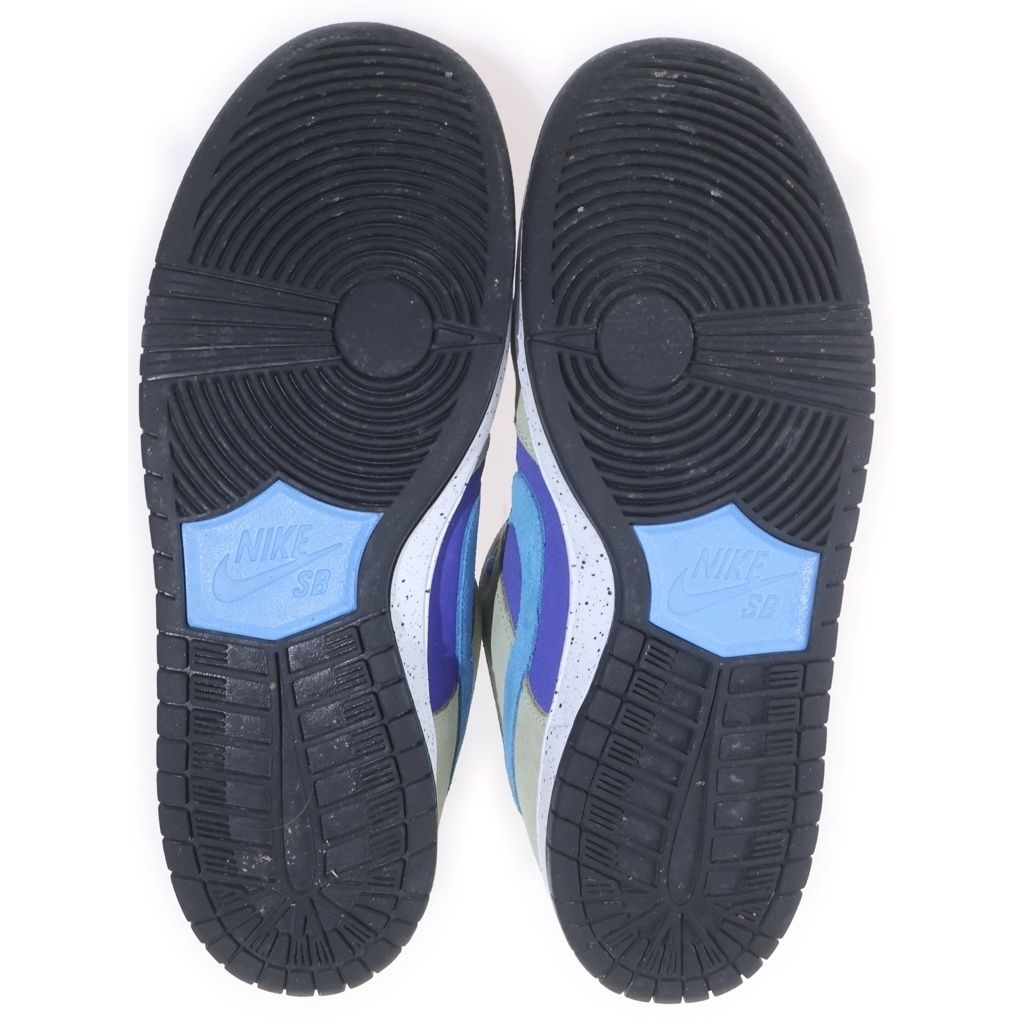NIKE (ナイキ) DUNK LOW PRO ACG CELADON ダンクロー プロ セラドン
