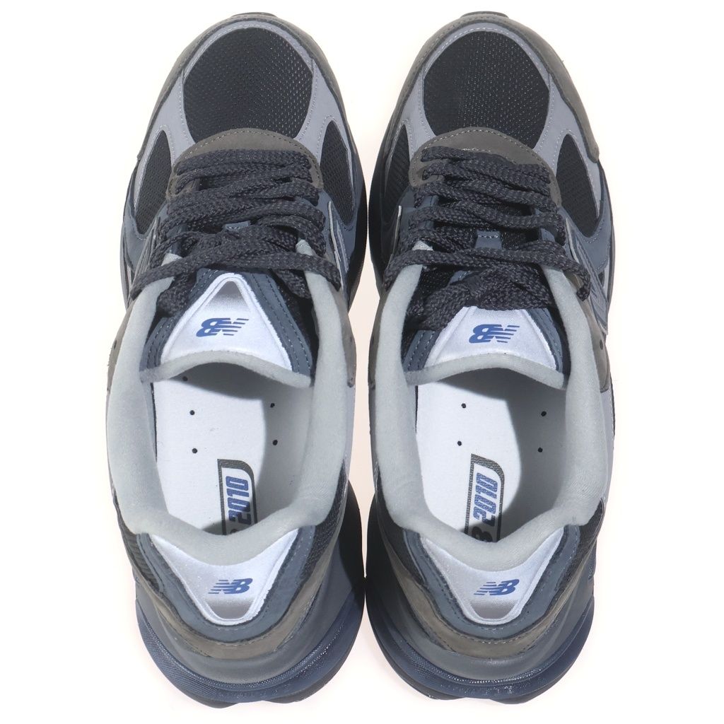 New Balance (ニューバランス) 2010 Tornado トルネード ローカット