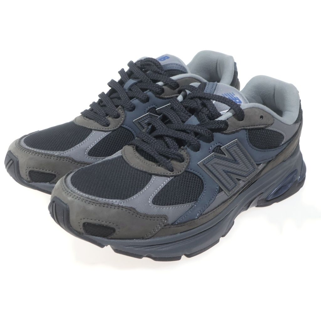 New Balance (ニューバランス) 2010 Tornado トルネード ローカット