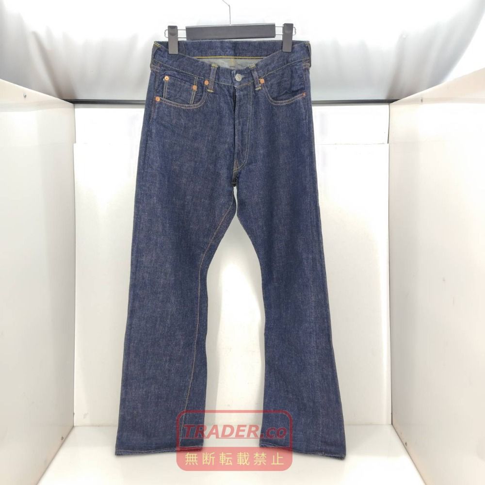 05w22992 ティーシービージーンズ TCB jeans デニムパンツ 日本製