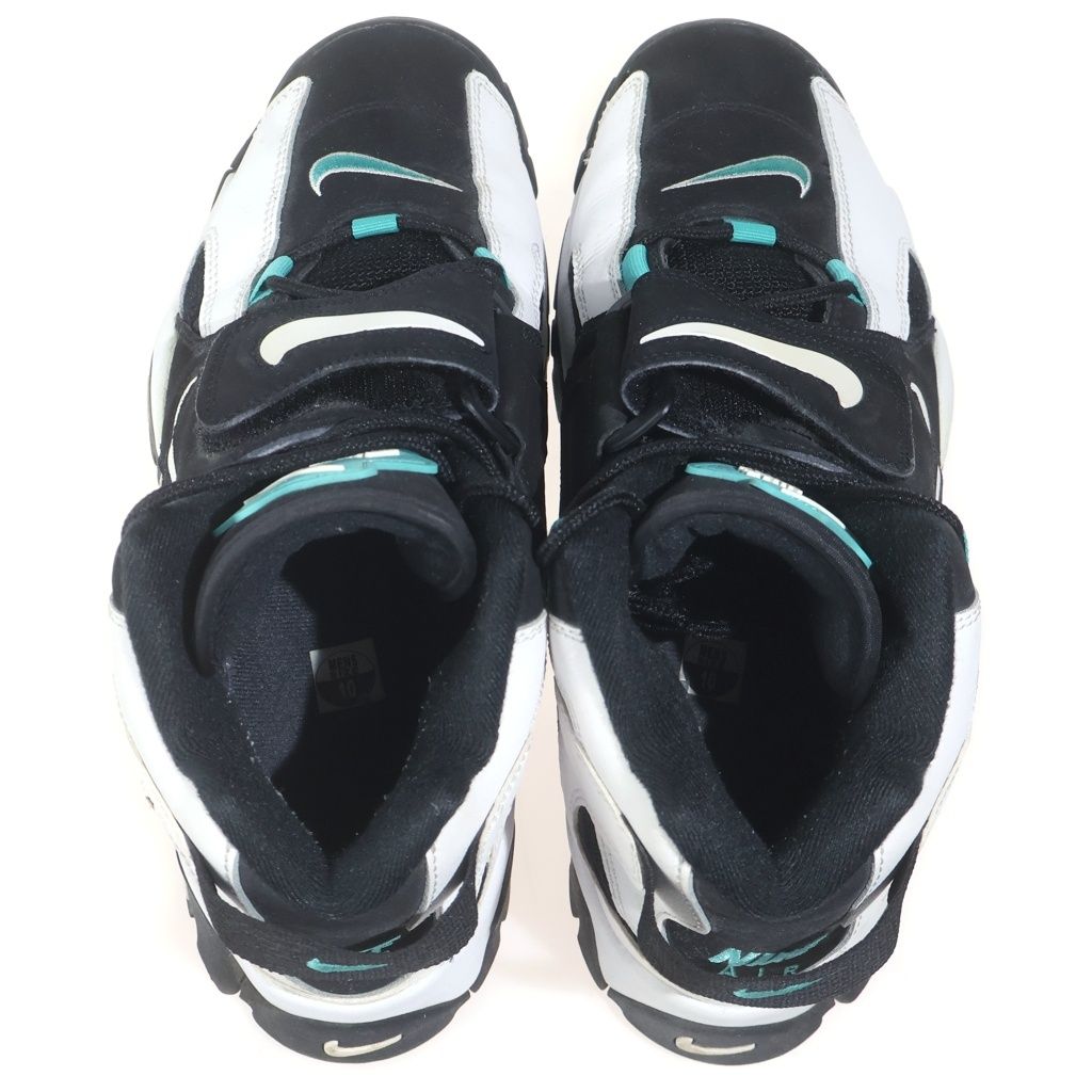 NIKE (ナイキ) AIR BARRAGE MID CABANA エアバラージ ミッド カバナ
