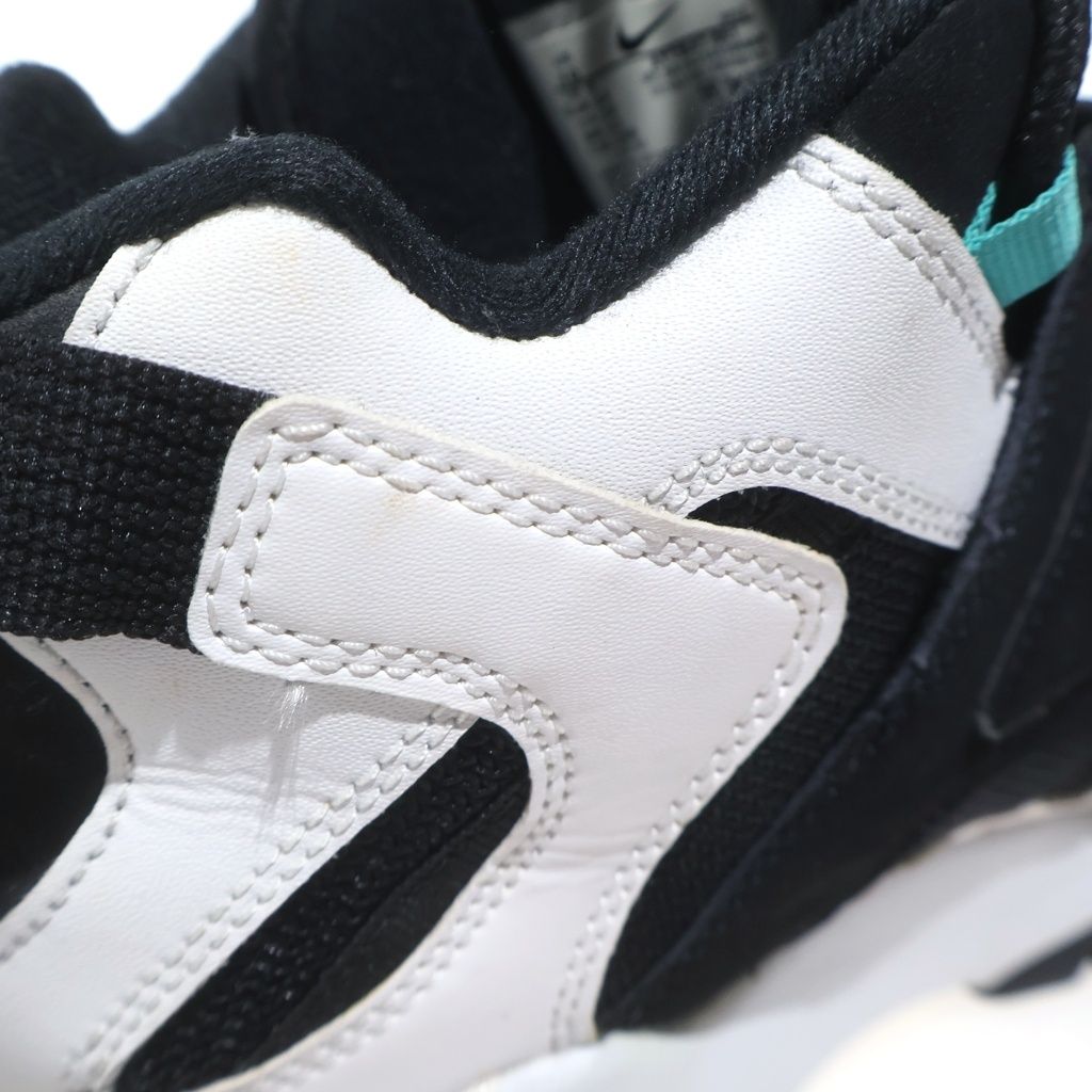 NIKE (ナイキ) AIR BARRAGE MID CABANA エアバラージ ミッド カバナ