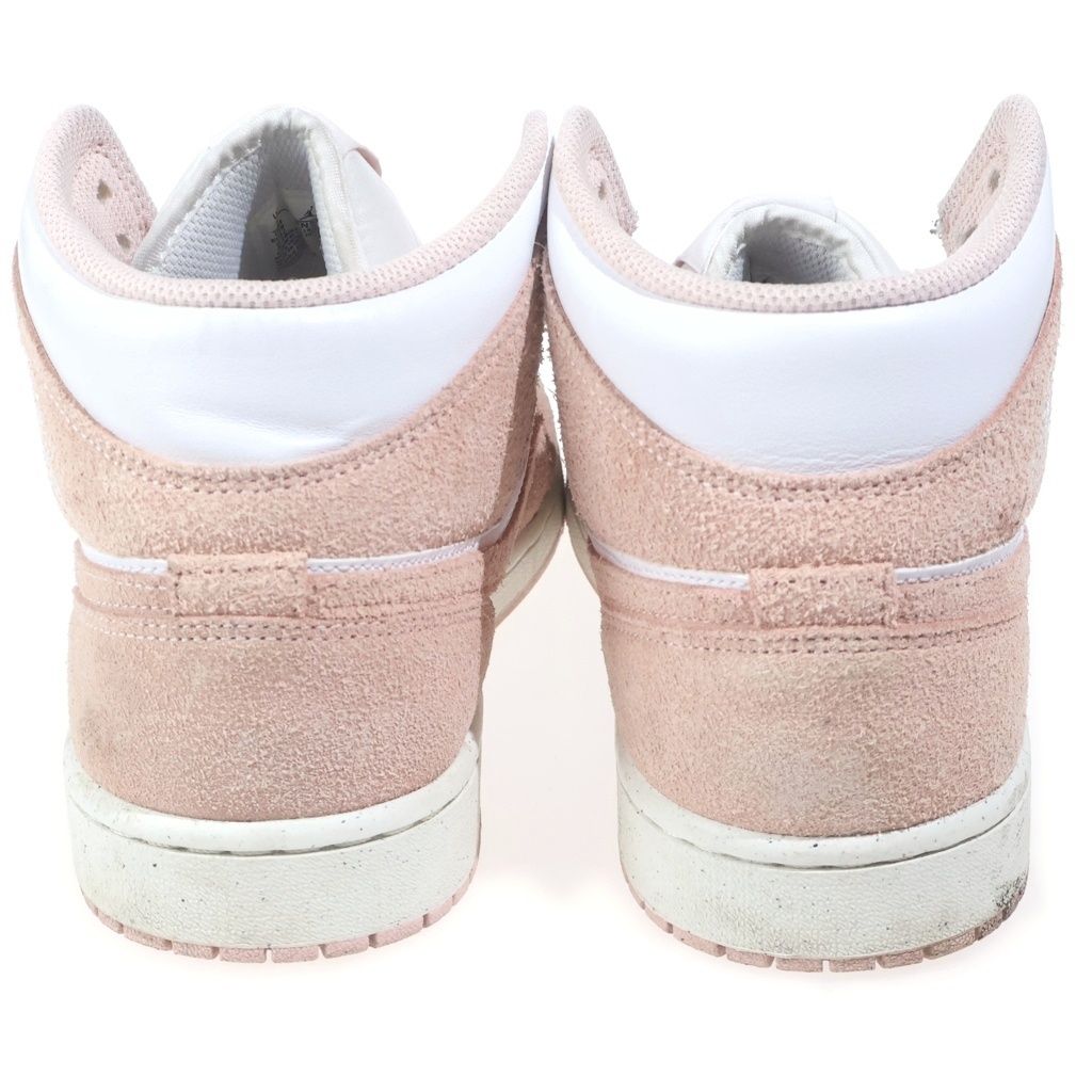 NIKE (ナイキ) AIR JORDAN 1 MID SE エアジョーダン1 ハイカット