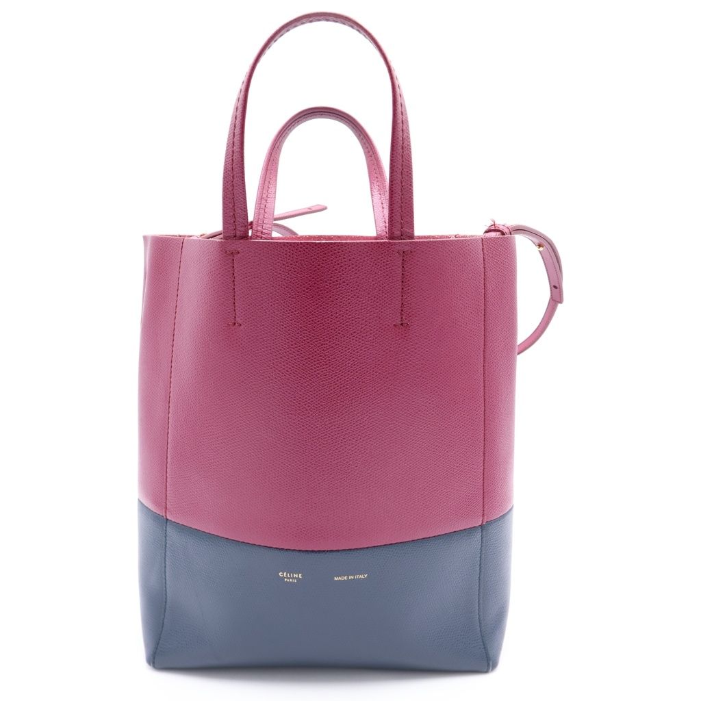 セリーヌ カバファントム 通勤 セリーヌ CELINE ショルダーバッグ