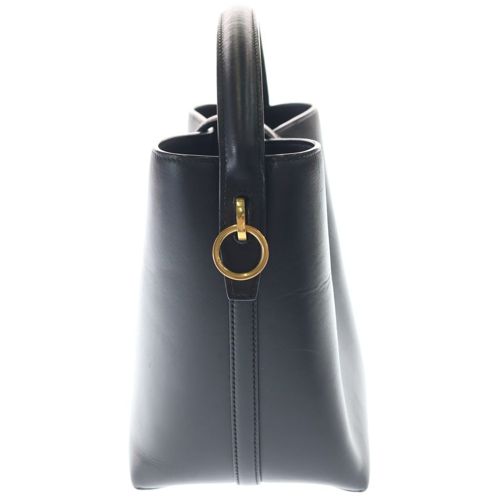 SAINT LAURENT PARIS (サンローランパリ) バケット 2WAYハンドバッグ